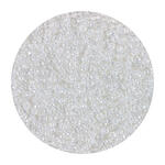 Rocailles-Perlen, 2 mm, 14 g, Transparent