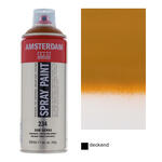 Amsterdam Sprhfarbe 400 ml, Siena natur