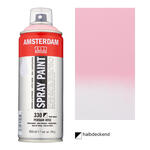 Amsterdam Sprhfarbe 400 ml, Persischrosa