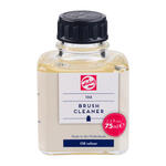 NEU Talens Lsungsmittelfreier Pinselreiniger fr lfarben, 75 ml