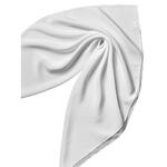 Seiden-Tuch, ca. 90x90 cm, Cr�pe de Chine 12