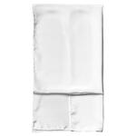 Seiden-Schal, L: 180cm B: 45cm, Cr�pe de Chine 10