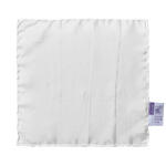 Seiden-Tuch, ca. 28x28 cm, Pong� 08