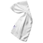 Seiden-Schal, ca. 130cm lang, 28cm breit, Pong� 05