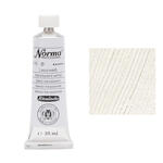 Schmincke Norma Professional, 35 ml, Lasurwei