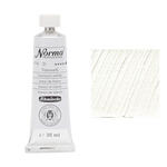 Schmincke Norma Professional, 35 ml, Titanwei
