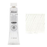 Schmincke Norma Professional, 120ml, Titanwei