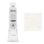 Schmincke Norma Professional, 120ml, Deckwei
