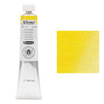 Norma Professional lfarbe, Zitronengelb 200ml