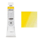 Schmincke Norma Prof. 120ml, Kadmiumgelb zitron