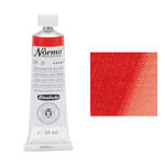 Schmincke Norma Prof. 35 ml Zinnoberrot dunkel