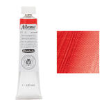 Schmincke Norma Prof., 120 ml, Kadmiumrot Mix