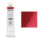 Schmincke Norma Professional, 120 ml, Krapprot