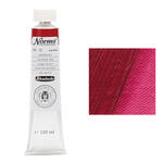 Schmincke Norma Professional, 120 ml, Karminrot