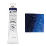 Schmincke Norma 120 ml Ultramarinblau dunkel