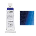 Schmincke Norma Prof. 35 ml Ultramarinblau hell