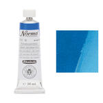 Schmincke Norma Prof., 35 ml, Kobaltcoelinblau