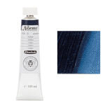 Schmincke Norma Professional, 120 ml, Indigo