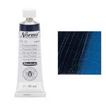 Schmincke Norma Prof., 35 ml, Preuischblau