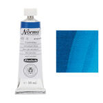 Schmincke Norma Professional, 35 ml, Coelinblau