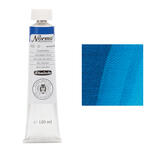 Schmincke Norma Professional 120 ml Coelinblau