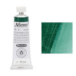 Schmincke Prof. 35 ml Chromoxidgrn feurig