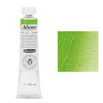 Schmincke Norma Prof. 120 ml Permanentgelbgrn