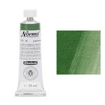 Schmincke Norma 35 ml, Chromoxidgrn stumpf