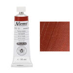 Schmincke Norma Professional 35ml Terra rosso