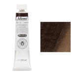 Schmincke Norma Prof. 120 ml Umbra gebrannt