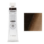 Schmincke Norma Prof. 120 ml Vandyckbraun