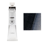 Norma Prof. lfarbe, Elfenbeinschwarz, 200ml