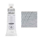 Schmincke Norma Professional, 35 ml, Silber