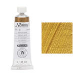 Schmincke Norma Professional 35ml, Klassikgold
