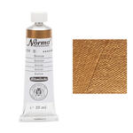 Schmincke Norma Professional, 35 ml, Bronze