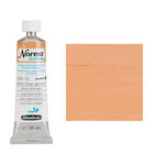 NEU Schmincke Norma BLUE, wasservermalbare lfarbe, 35 ml, Heller Ocker gebrannt