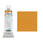 NEU Schmincke Norma BLUE, wasservermalbare lfarbe, 35 ml, Gelber Ocker