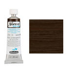 NEU Schmincke Norma BLUE, wasservermalbare lfarbe, 35 ml, Natrlich Umbra gebrannt