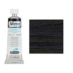 NEU Schmincke Norma BLUE, wasservermalbare lfarbe, 35 ml, Paynesgrau