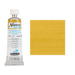 NEU Schmincke Norma BLUE, wasservermalbare lfarbe, 35 ml, Klassikgold