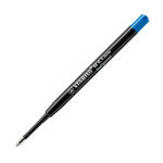STABILO Kugelschreibermine Ballpoint Refill, 0,5 mm - Verschiedene Farben