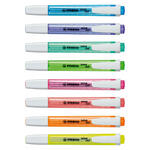 STABILO Textmarker swing cool - Verschiedene Farben