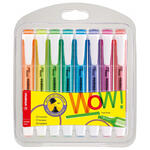 STABILO Textmarker swing cool, 8er Etui