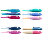 STABILO EASYbirdy, Ergonomischer Schulfller fr Linkshnder - Verschiedene Farben