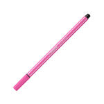 STABILO Pen 68, Premium-Filzstift, Neon Pink