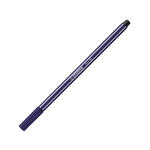 STABILO Pen 68, Premium-Filzstift, Preuischblau