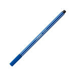 STABILO Pen 68, Premium-Filzstift, Ultramarinblau