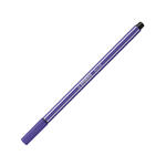 STABILO Pen 68, Premium-Filzstift, Violett