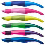 STABILO EASYoriginal, Ergonomischer Tintenroller fr Rechtshnder - Verschiedene Farben