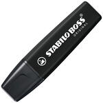 STABILO Textmarker Boss Original Arty, Schwarz